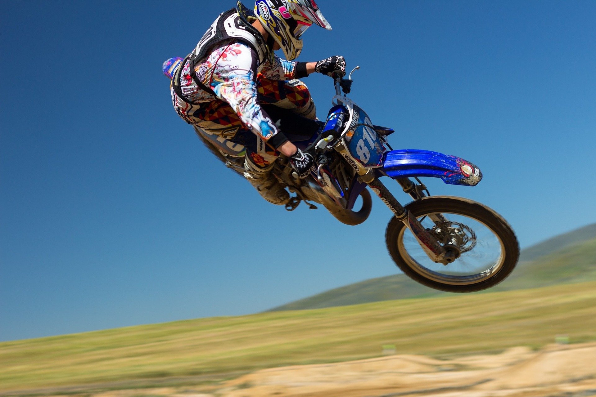 dirt-bike-690770_1920
