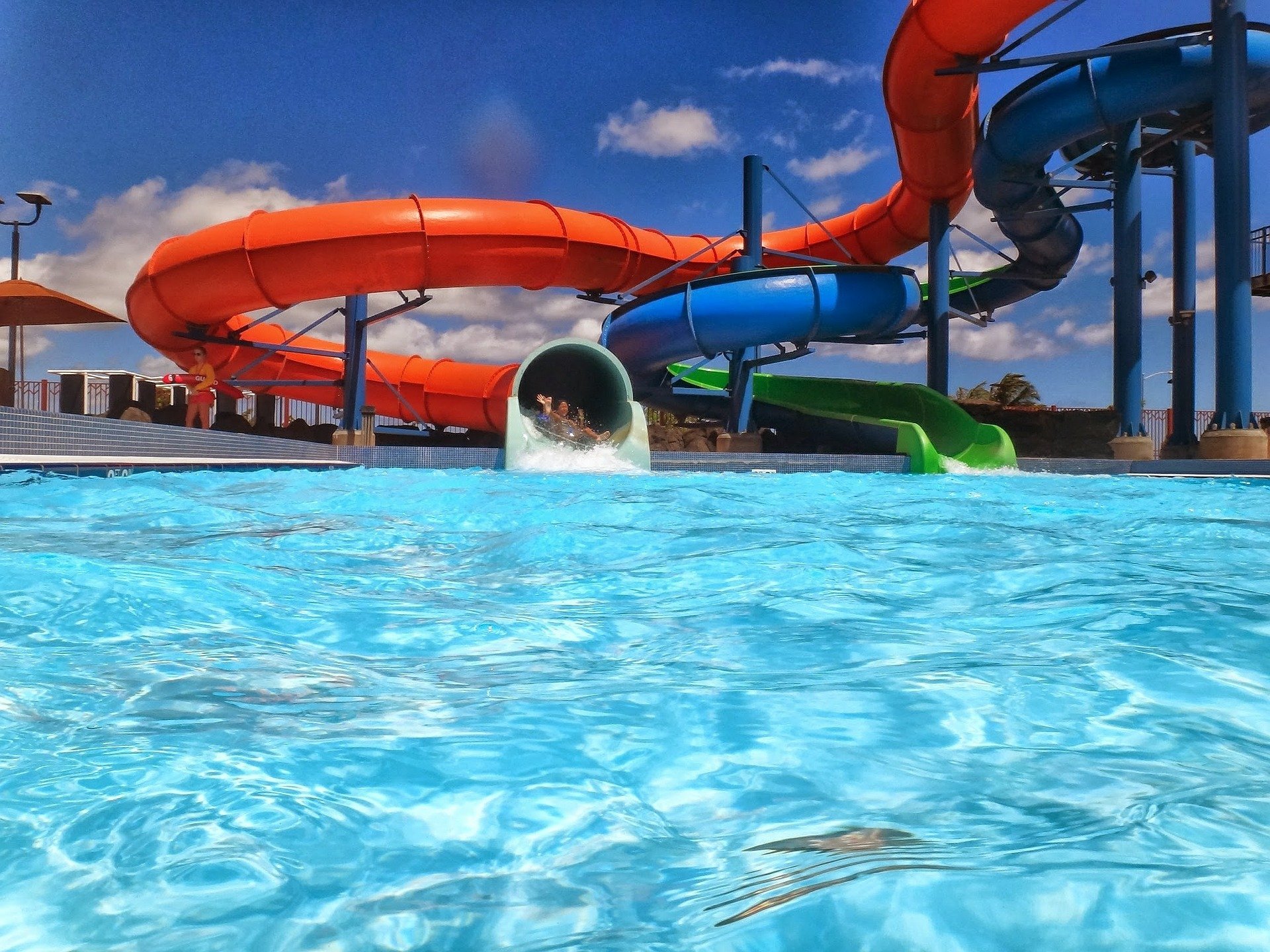 waterslide-398249_1920
